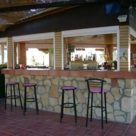 Ammes Aparthotel