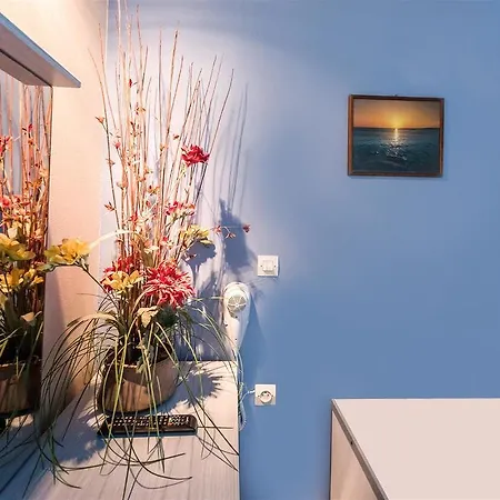Ammes Apart-hotel 3*