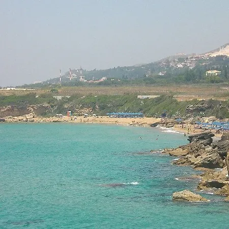 Ammes מלון דירות Livathos (Kefalonia)