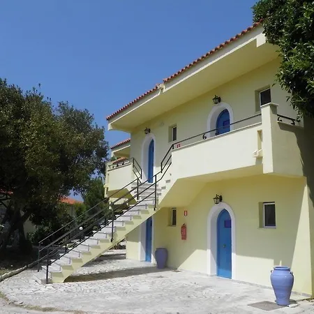 Ammes Livathos (Kefalonia)