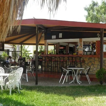 Ammes Apart-hotel 3*