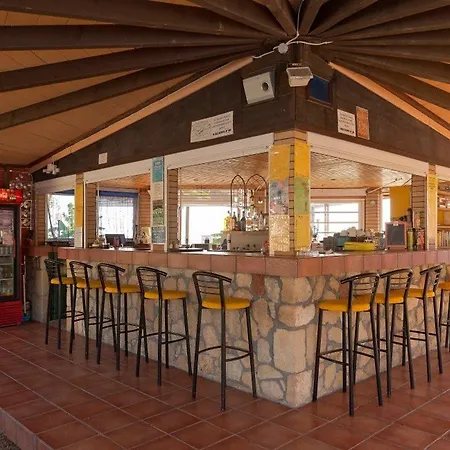 Ξενοδοχείο με διαμερίσματα Ammes 3*