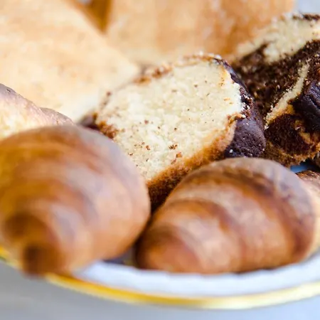 Ξενοδοχείο με διαμερίσματα Ammes 3*