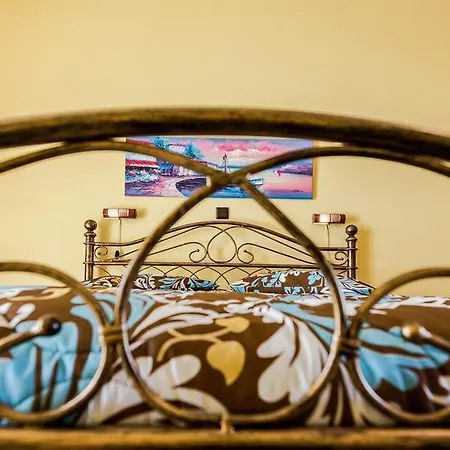 Ξενοδοχείο με διαμερίσματα Ammes 3*