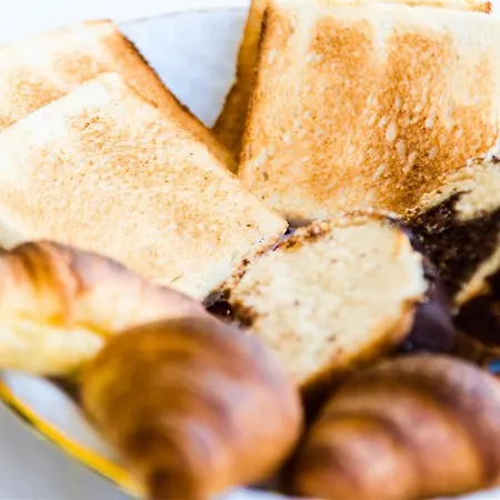 Ammes Ξενοδοχείο με διαμερίσματα