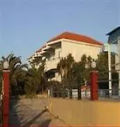 Ammes Ξενοδοχείο με διαμερίσματα 3*