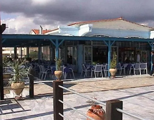 Ammes Livathos (Kefalonia)