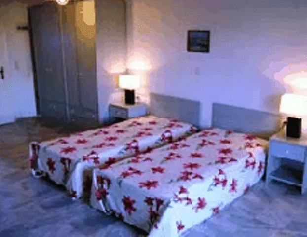 Ammes Livathos (Kefalonia)